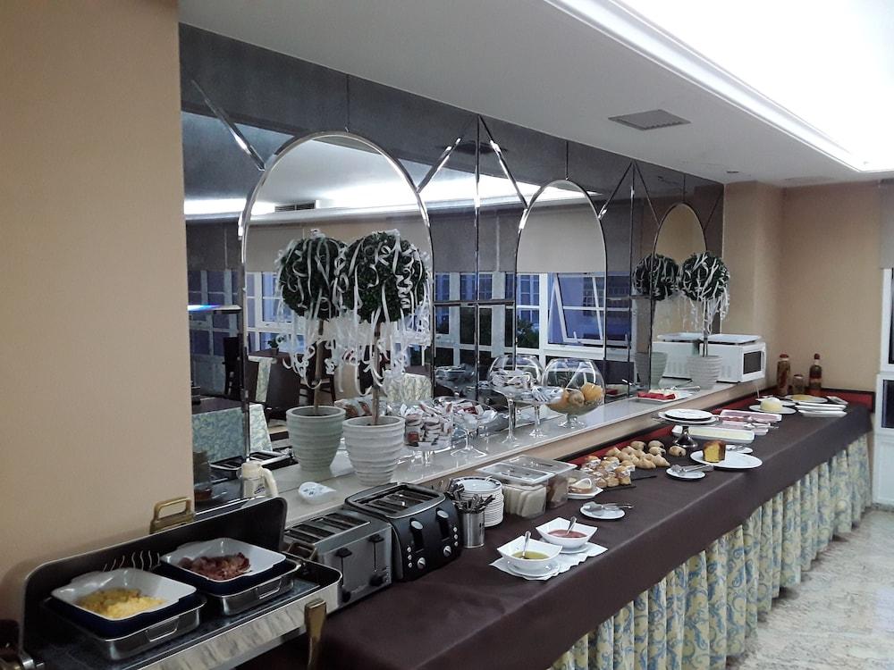 Hotel Castro