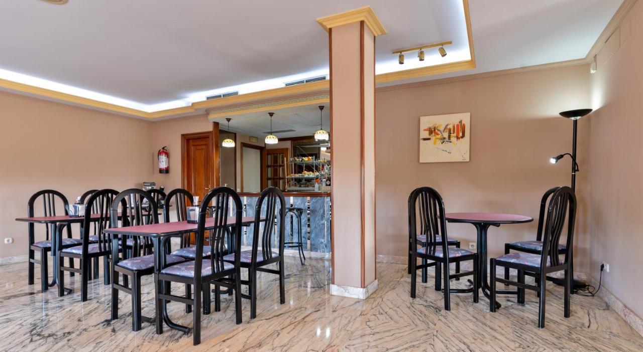 Castro Hotel Formarís