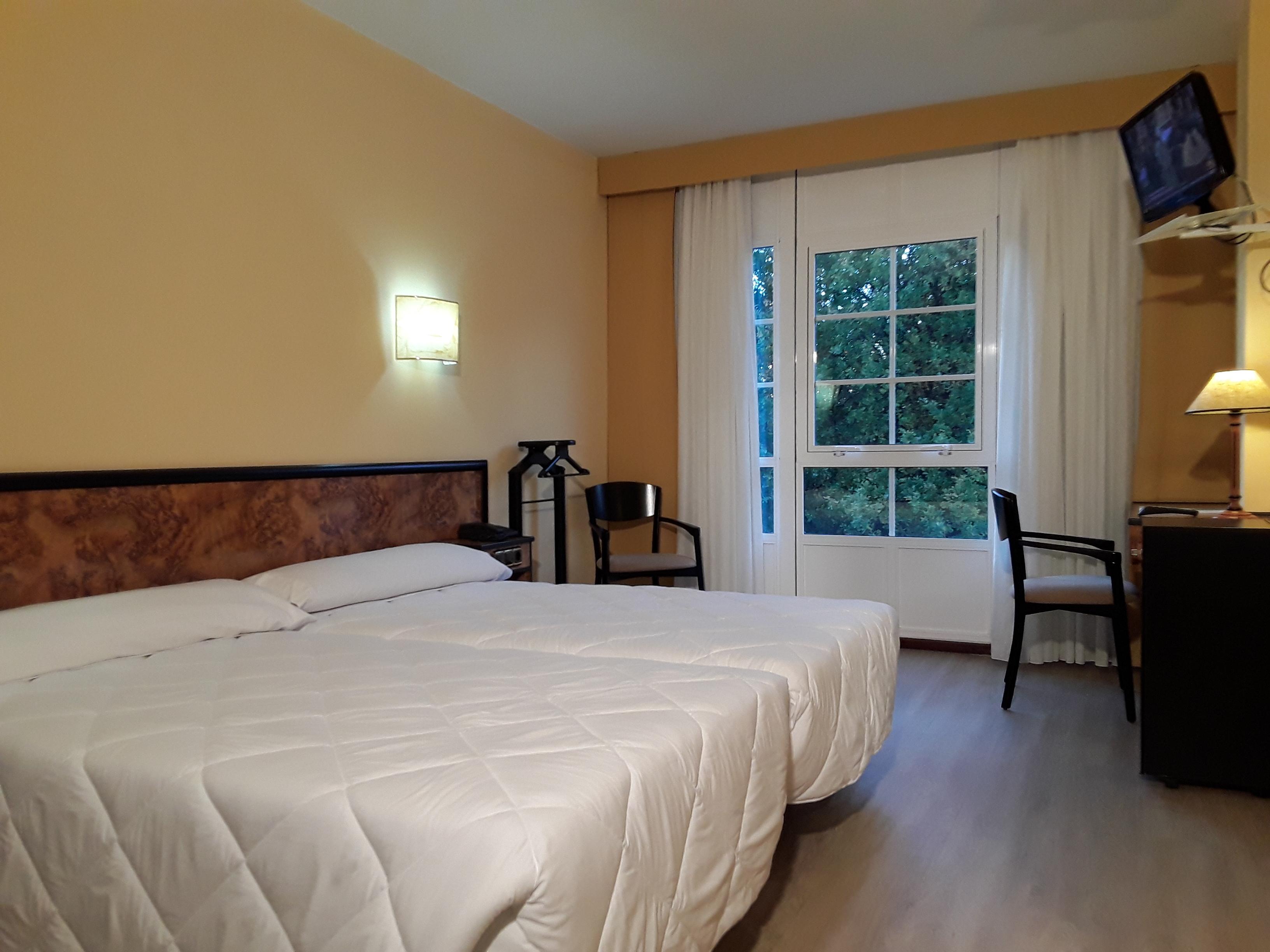 Hotel Castro 3*
