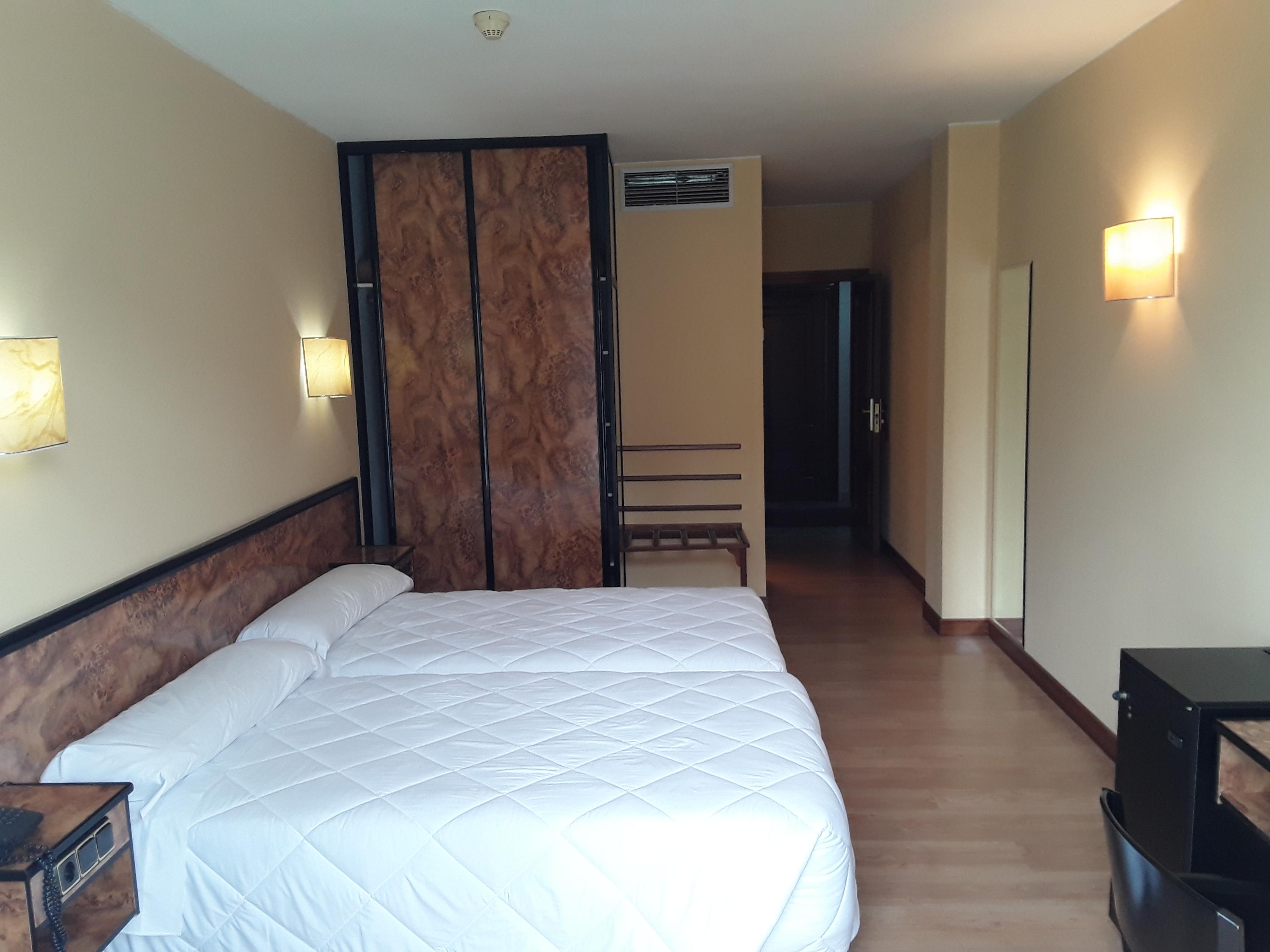 Castro Hotel Formarís