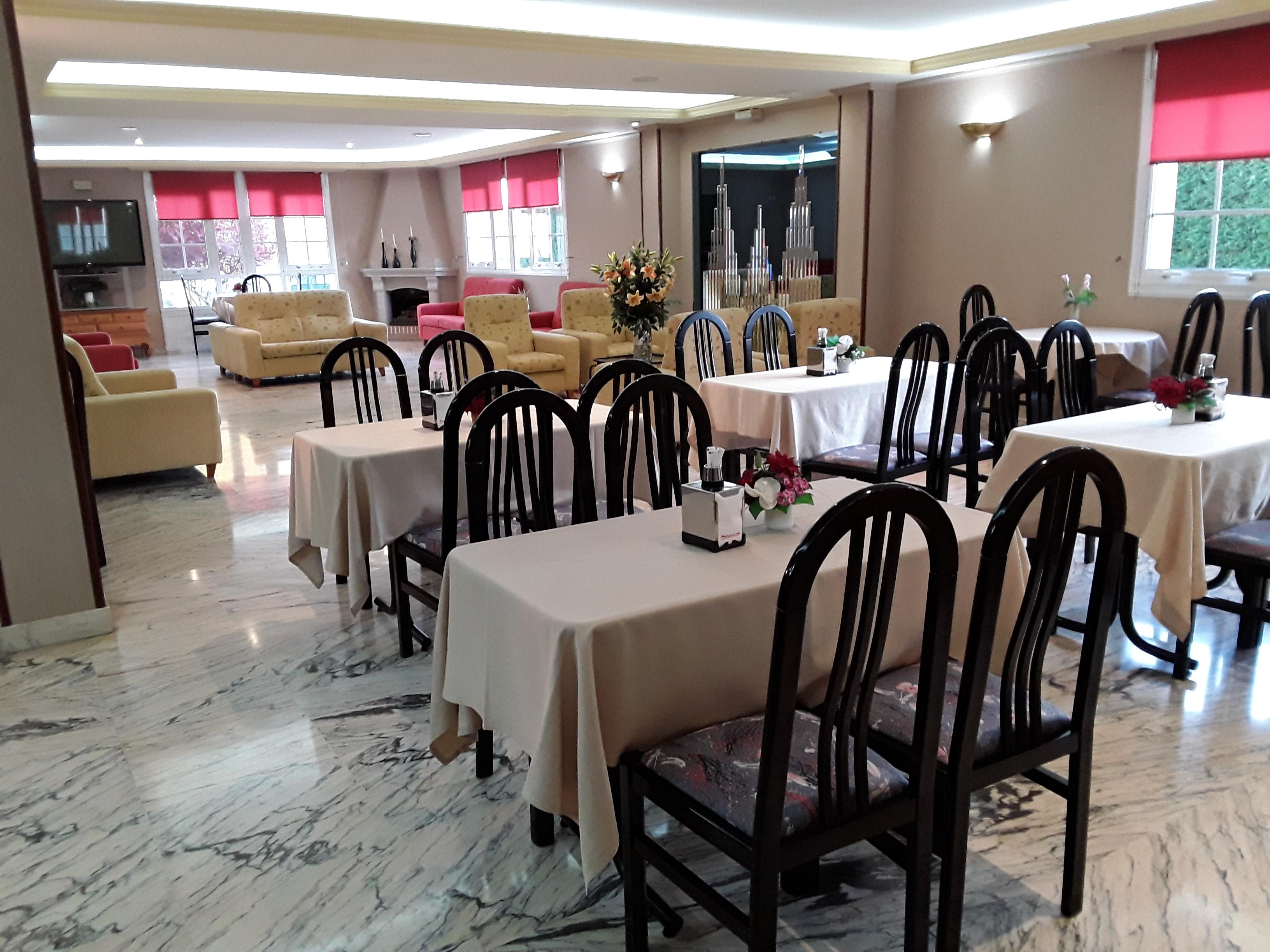 Castro Hotel