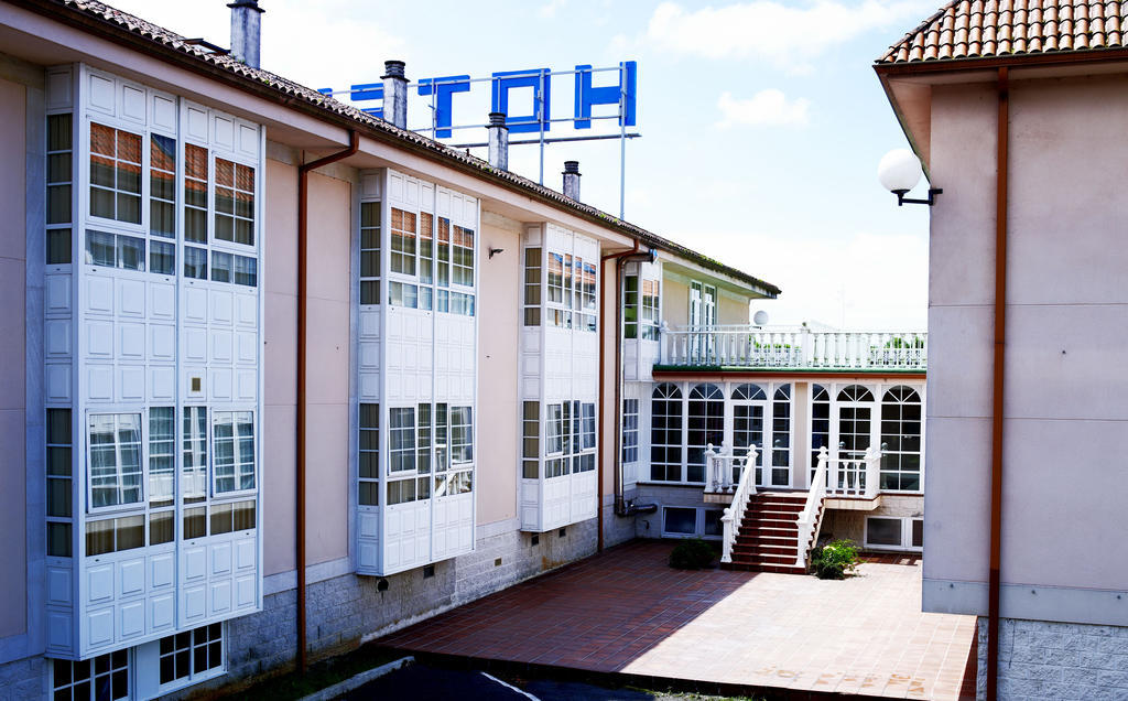 Hotel Castro Formarís